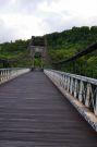 pont de la riviere de l est