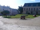 Citadelle de Vauban
