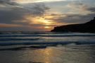 Plage de Donnant